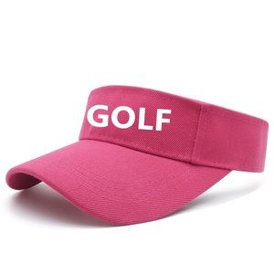 Golf Visor